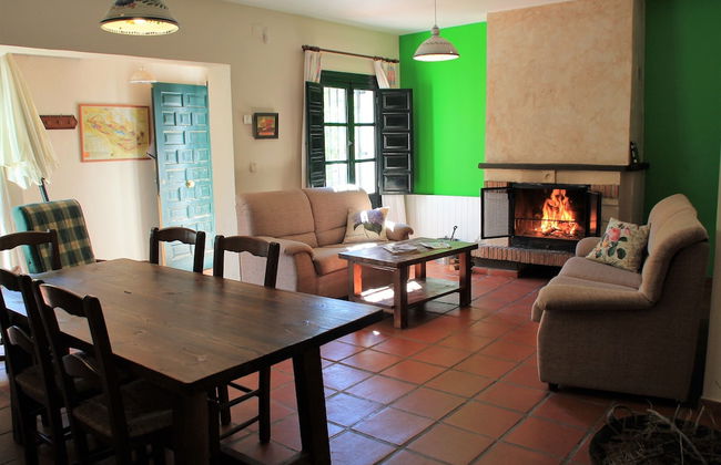 Alojamiento Rural Las Maravillas - Foto 31