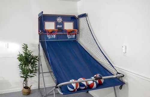 Welcome to Lakeside Lodge - Game Cave, Golf Greens - Foto 19