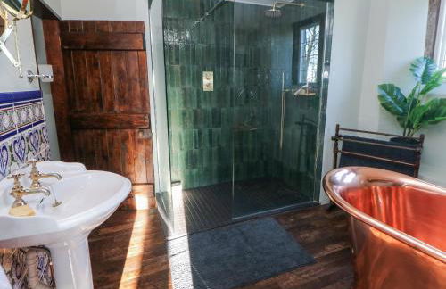 Old Manor House - Foto 34