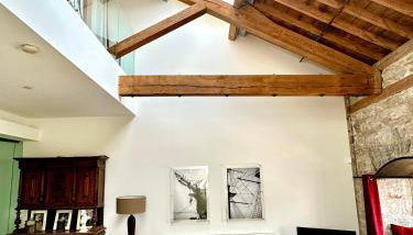 Royal William Yard Apartments - Large and Luxurious with Free Parking - Foto 2