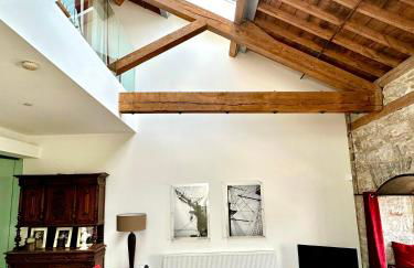 Royal William Yard Apartments - Large and Luxurious with Free Parking - Foto 2