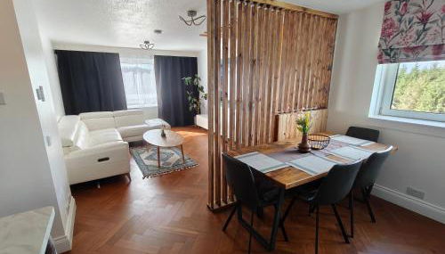 Modern 2 Bed Flat - Foto 4