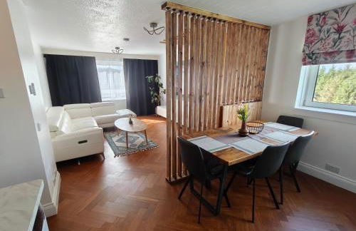 Modern 2 Bed Flat - Foto 4