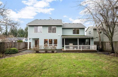 Seiben Creek Retreat - Foto 8