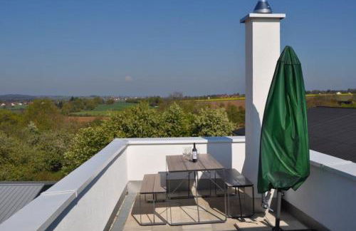 Designerhaus mit Dachterrasse - Foto 4