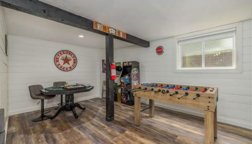 Tribe and Vibe In Downtown CDA Modern Comfort And Fun For You And Your Crew, Just Steps From Downtown - Foto 2