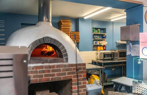 Luxury En-Suite Room 2 in Blewbury Oxfordshire - Foto 13