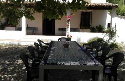 Casa Rural La Maquinilla - Foto 43