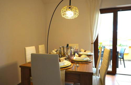 JANNUZZI HOUSE - Foto 35