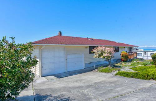 Ebey Landing Ocean View Retreat on Whidbey Island - Foto 38