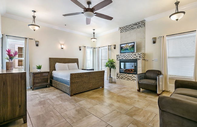 Spacious Condos in Downtown NOLA - Foto 21