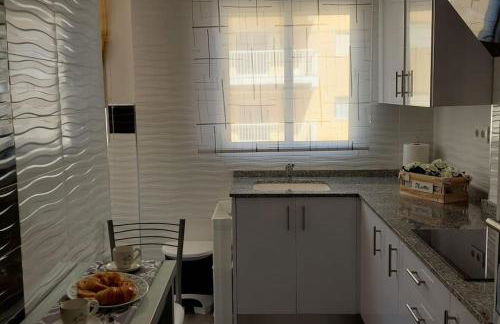 Apartamento Playa Piles -Familias- - Foto 54