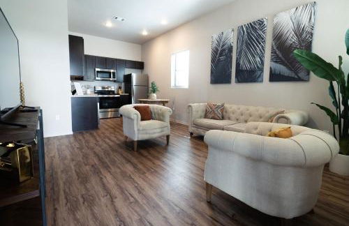 Luxury Apartment Home - Foto 1