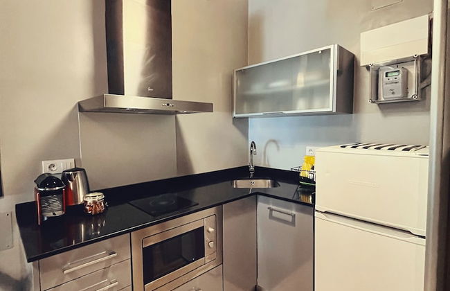 Fira Centric Apartments by gaiarooms - Foto 23