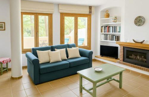 Dúplex exclusivo en Altea Hills con vistas al mar - Photo 6