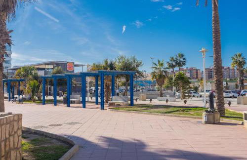 Cubo's Sea View Pacifico Street & Free Parking - Photo 37