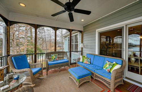 Lake Anna Cabana - Photo 38