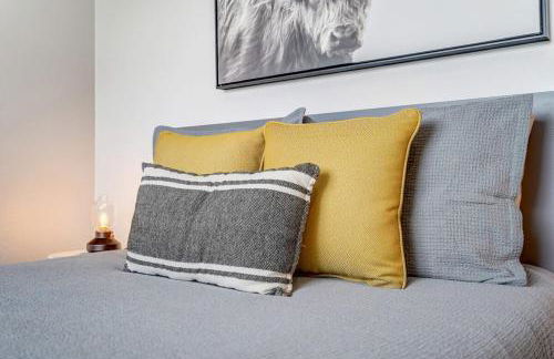 Coyote Condo - Pet-Friendly Downtown Mountain View - Foto 44