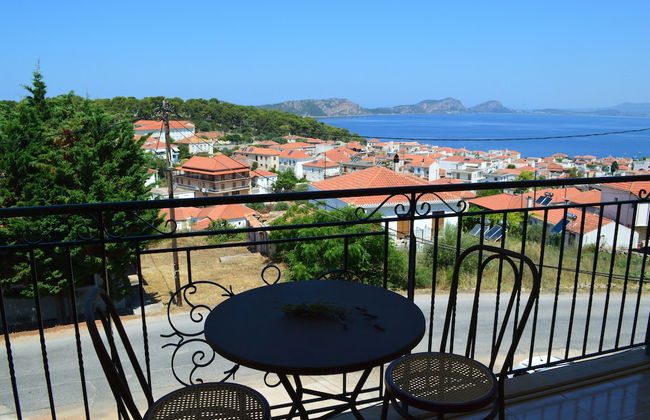 Best House Sea View Apartment - Foto 33