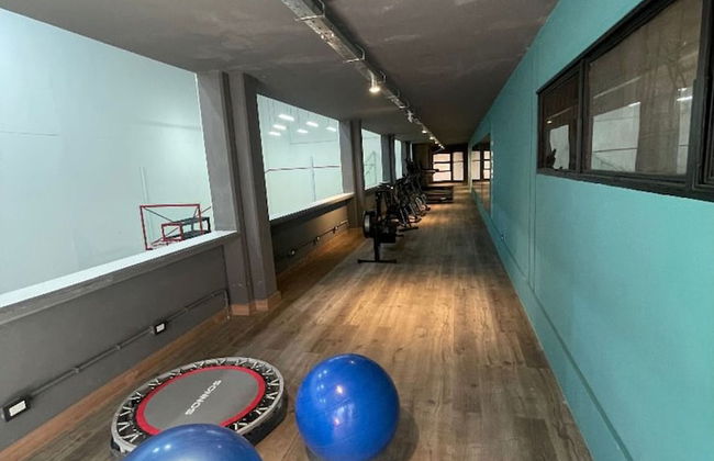 Torre Leloir by Vilvey Turismo - Foto 14