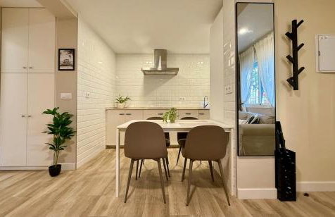 Nervion Apartments Sevilla - Photo 15