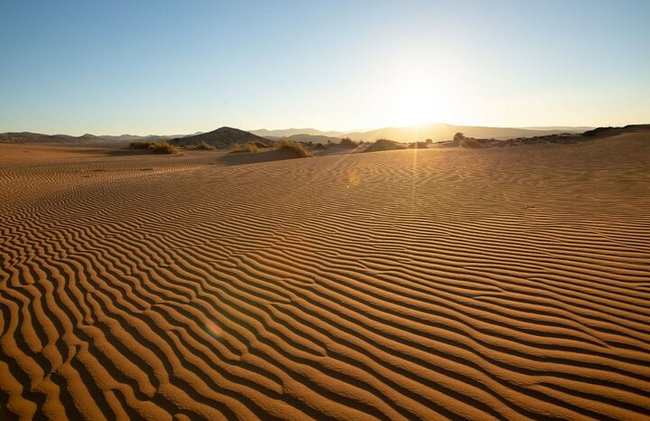 Tour de 2 días por el desierto de El Borj desde Agadir - Foto 5
