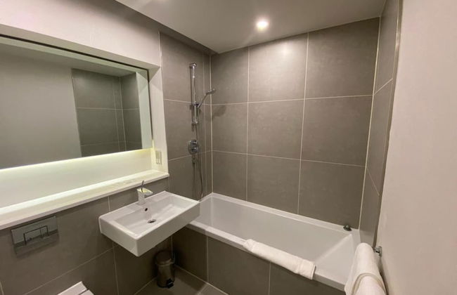 Axiom Park Hotel - Foto 61