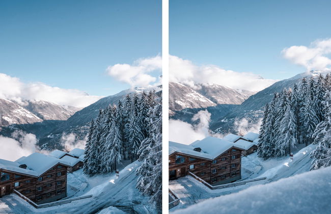 Les Cîmes 4 - Foto 20