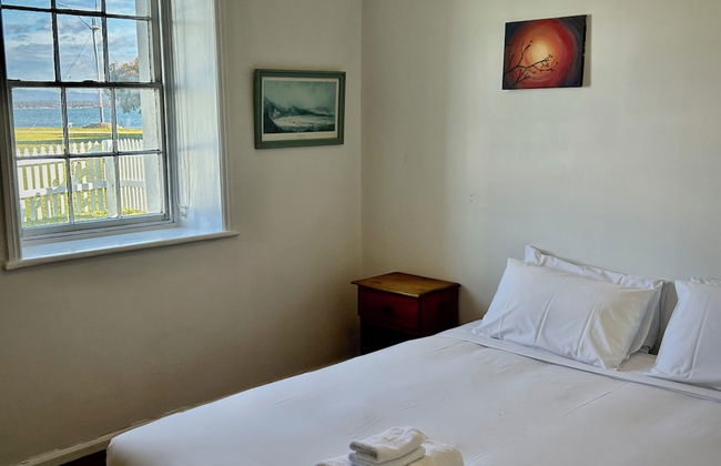 Low Head Pilot Station - Foto 34