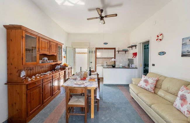 White Sand Private Villa Wifi - Foto 8