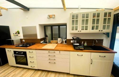 CHEZ MIMI - 6 personnes - Foto 8