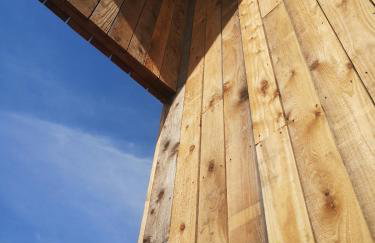 Stodoła naturalnie - wyjątkowy dom z balią na Kaszubach nad jeziorem - Foto 55