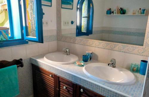 Villa Rosa meravigliosa con piscina interna - Photo 11