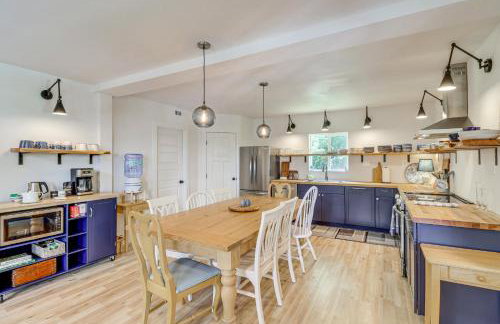 Views on 12 Acres Ozark Mountain Cabin! - Foto 9