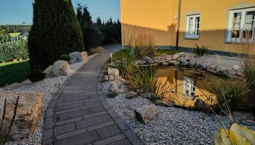 Ferienwohnung AlpakasvomWeissenstein - Foto 5