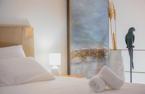 La Perla Di Barla Seafront - Foto 22