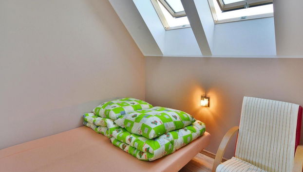 Apartment in Sarbinowo Near Beach - Foto 3, Habitación