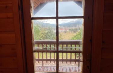 Hideaway Chalets I - Foto 19