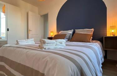 Appartement 42 m2 - 10 min gare - Fibre - Smart TV - Foto 12