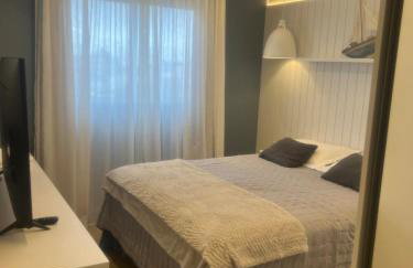 Apartamento decorado em Navegantes - Photo 4