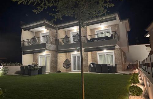 Exotic Apartments Nikiti - Photo 30