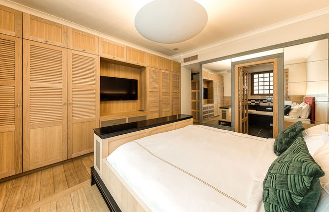 City Luxury 3BR Prime Location - Foto 2