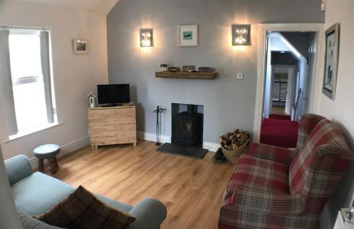 Ridge Cottage Portrush - Foto 21