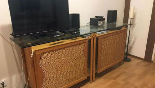 Ferienwohnung Penzlin im Rittergut Leppersdorf - Foto 2