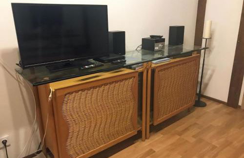 Ferienwohnung Penzlin im Rittergut Leppersdorf - Foto 2