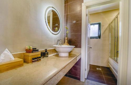 Heliophos Villa Amalthia - Foto 44