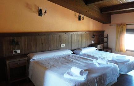 Casa Rural Vallecasar - Foto 19