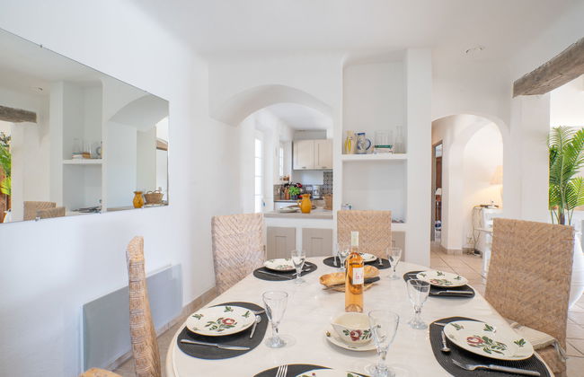 La Crischona - Foto 8