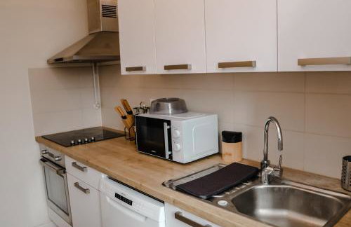 Le nid douillet - Foto 10