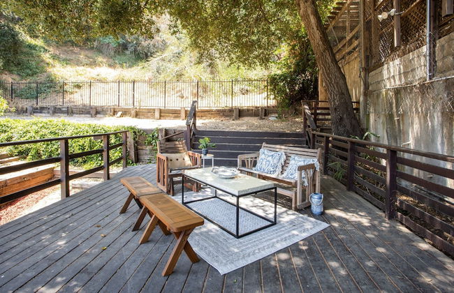 Fredonia by Avantstay Great Views of Studio City - Foto 62